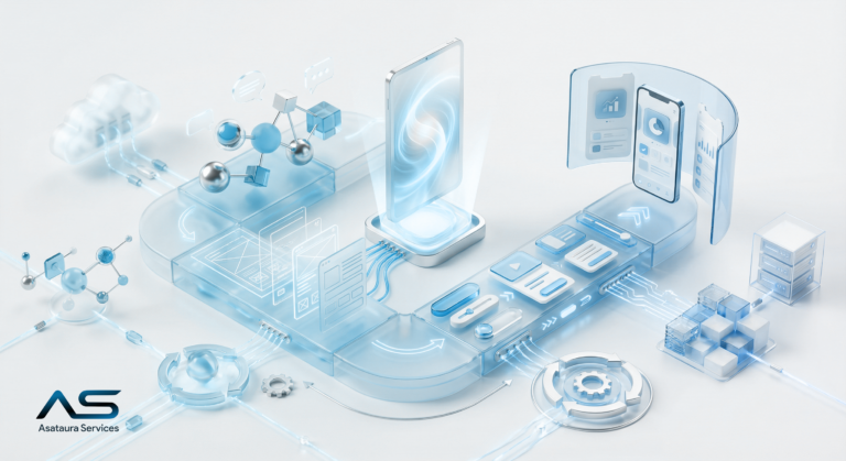 Mobile App MVP: A Complete Guide from Concept to First Launch