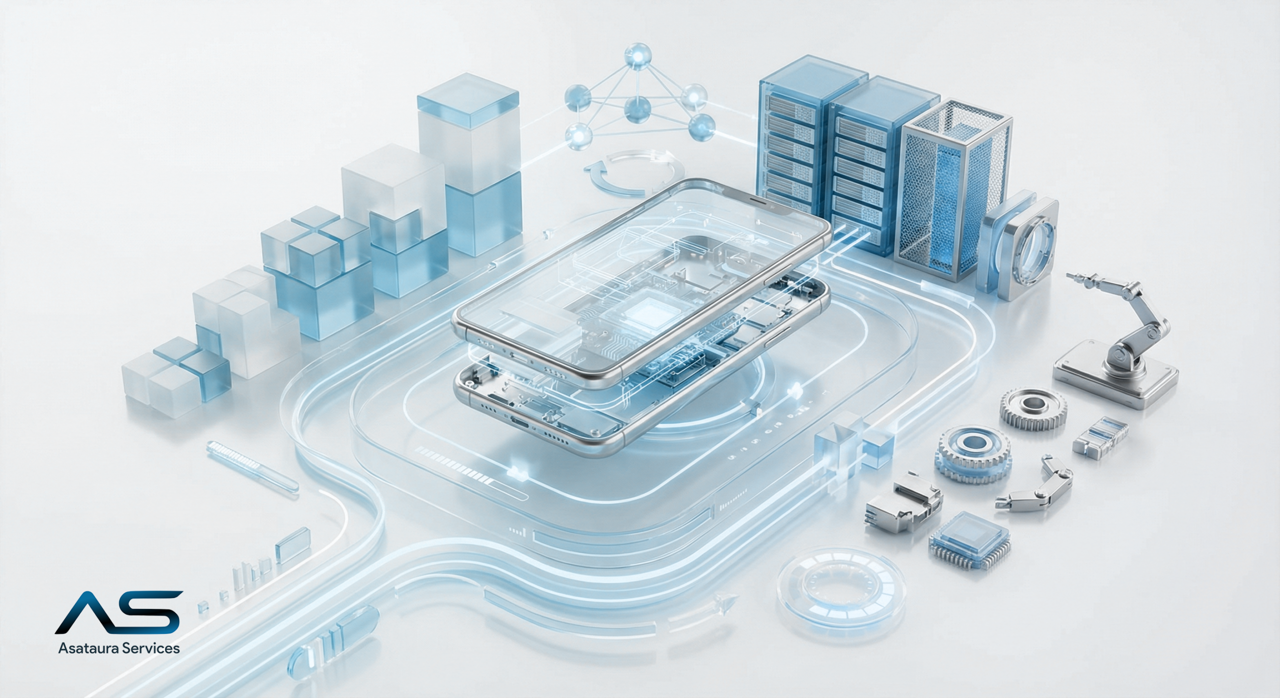 Mobile App Development Cost & Timeline